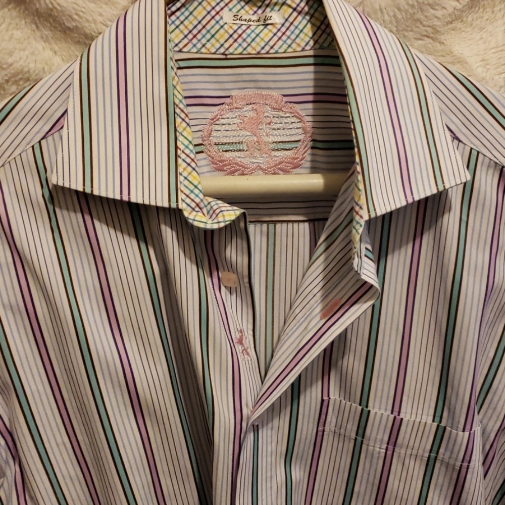 Mens shirt